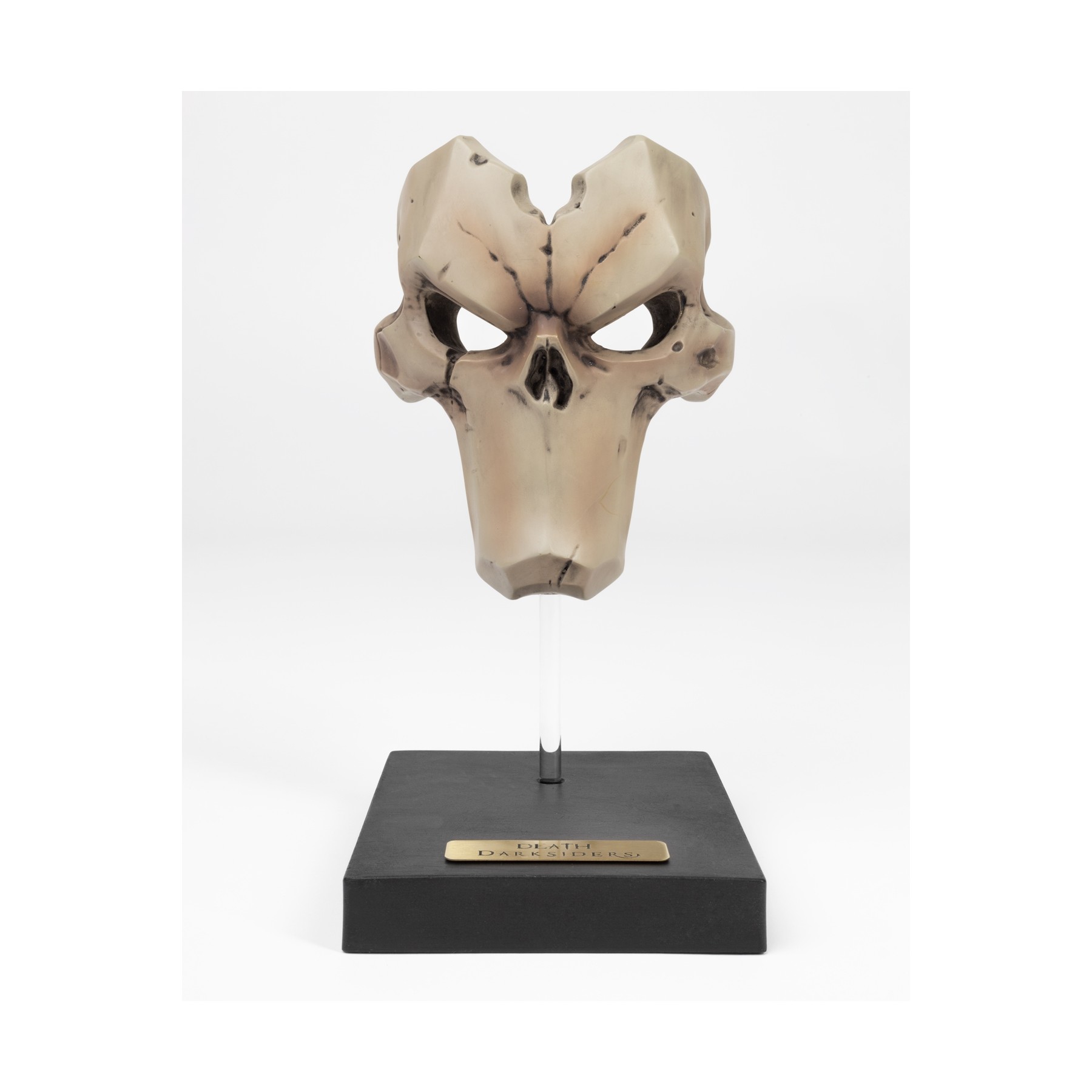 Darksiders Replica Death Mask Limited Edition