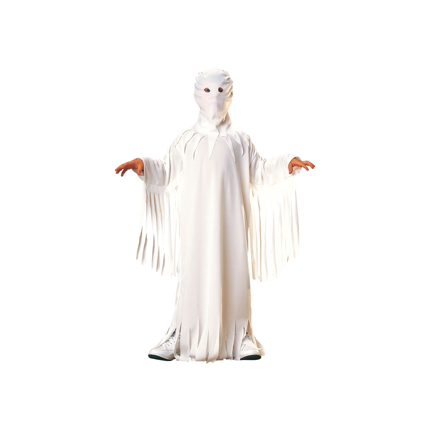 Rubies -  Haunted House Ghost Robe - Medium - 5-6 years (881904)