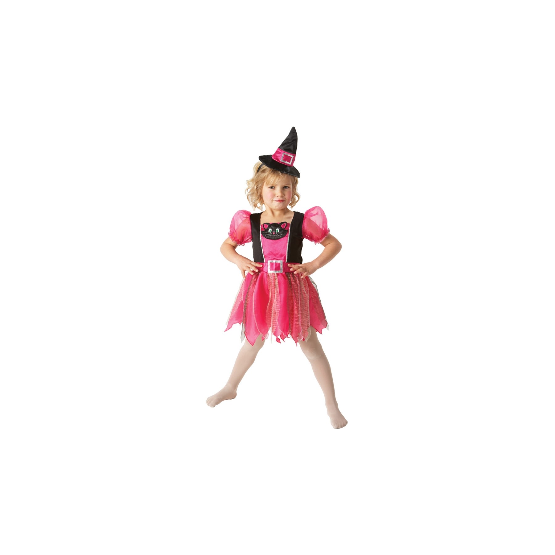 Rubies - Kitty Witch - Small - 3-4 years (884723)