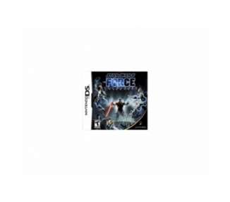 Star Wars: The Force Unleashed, Juego para Nintendo DS
