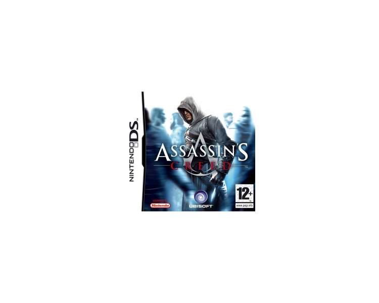Assassin's Creed, Juego para Nintendo DS