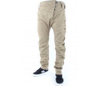 Humör Pants 'Nixon Pants 8714616'