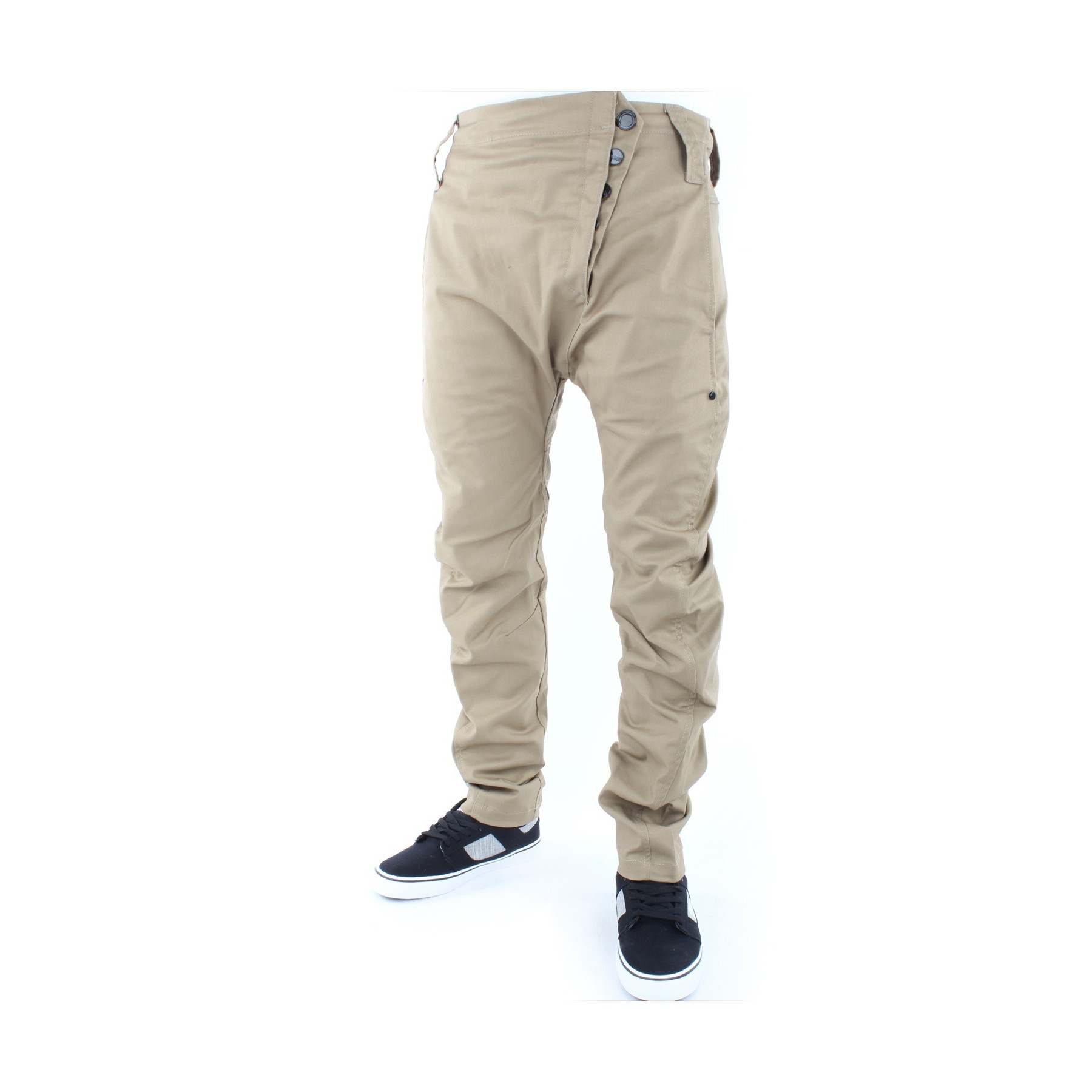 Humör Pants 'Nixon Pants 8714616'