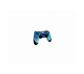 Official Manchester City FC - PlayStation 4 Controller Skin