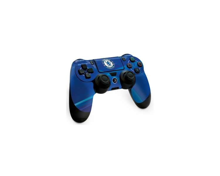Official Chelsea FC - PlayStation 4 Controller Skin