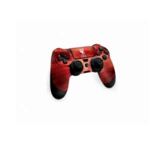 Official Liverpool FC - PlayStation 4 Controller Skin