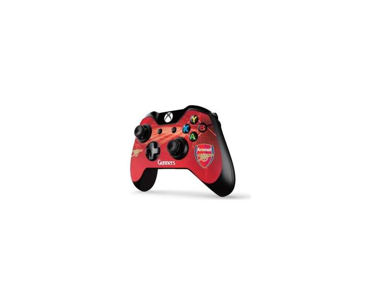 Official Arsenal FC - Xbox One Controller Skin