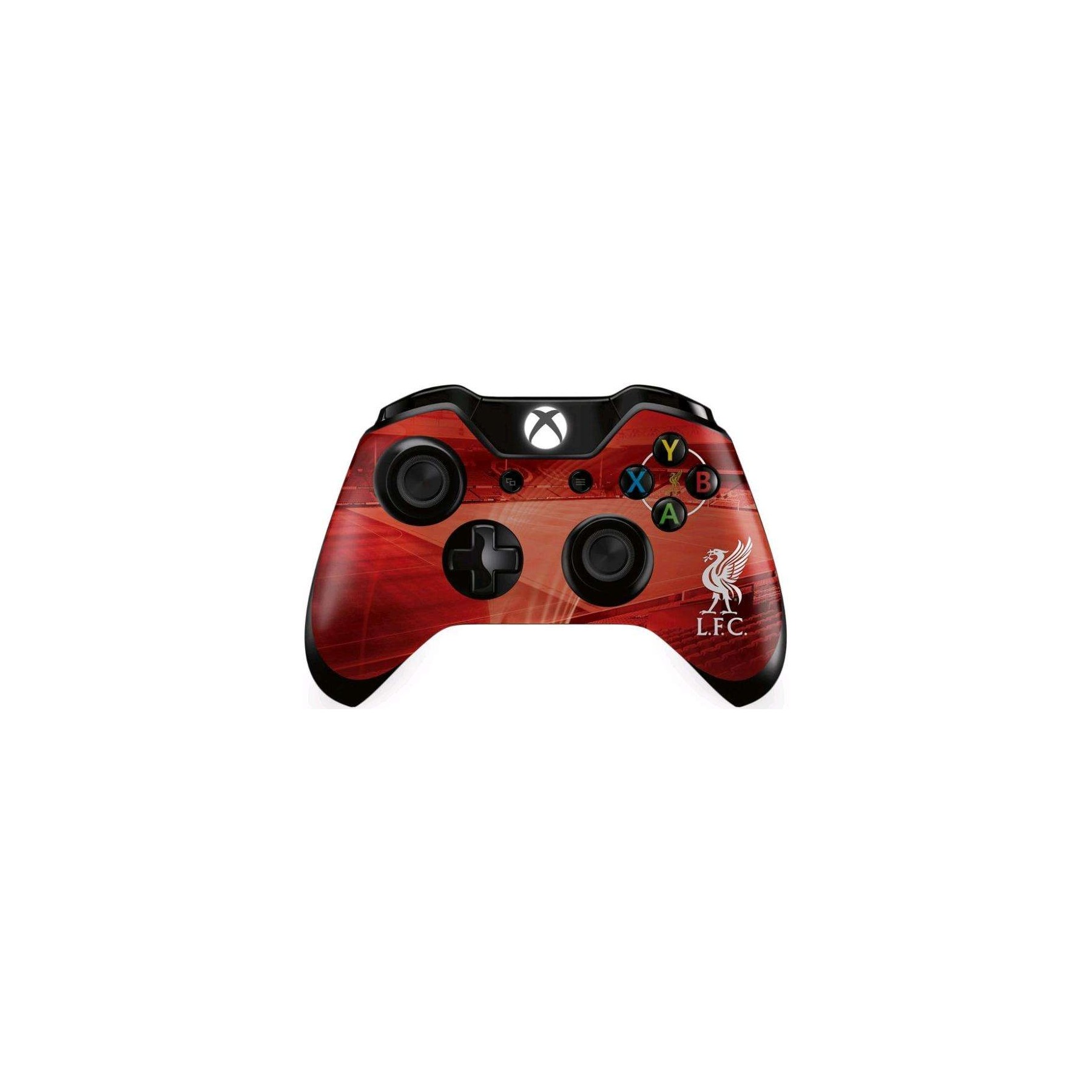 Official Liverpool FC - Xbox One Controller Skin