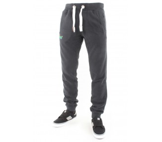 Superdry Sweatpant 'Orange Label Slim Jogger'