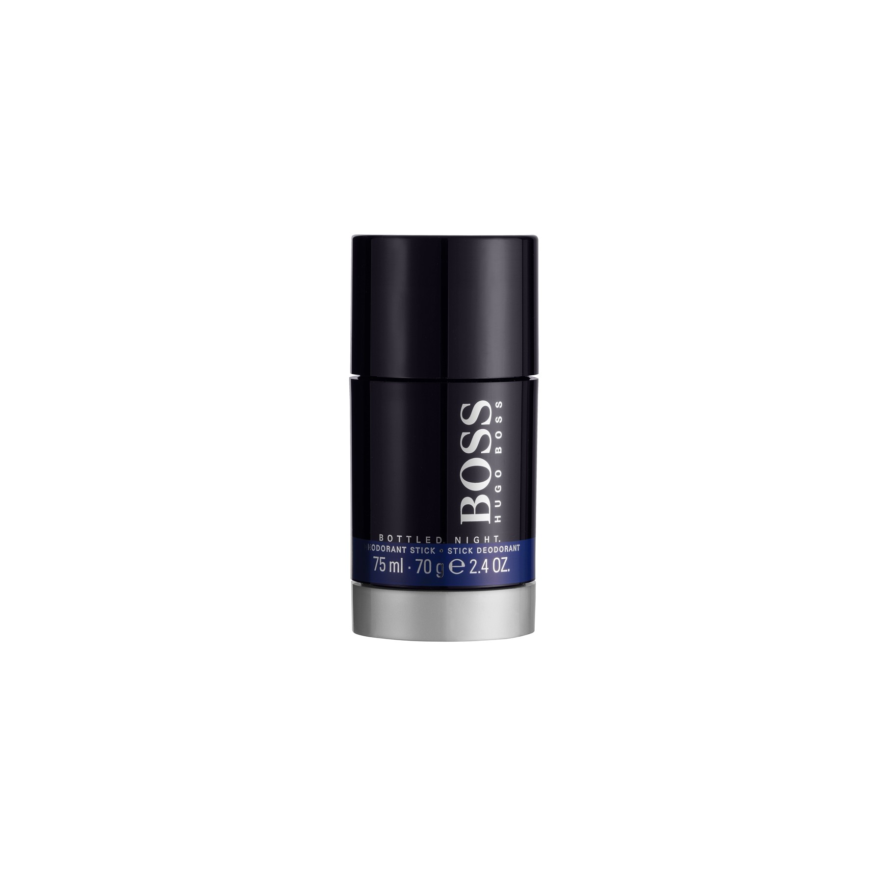 Hugo Boss - Bottled Night Deodorant Stick 75 ml.
