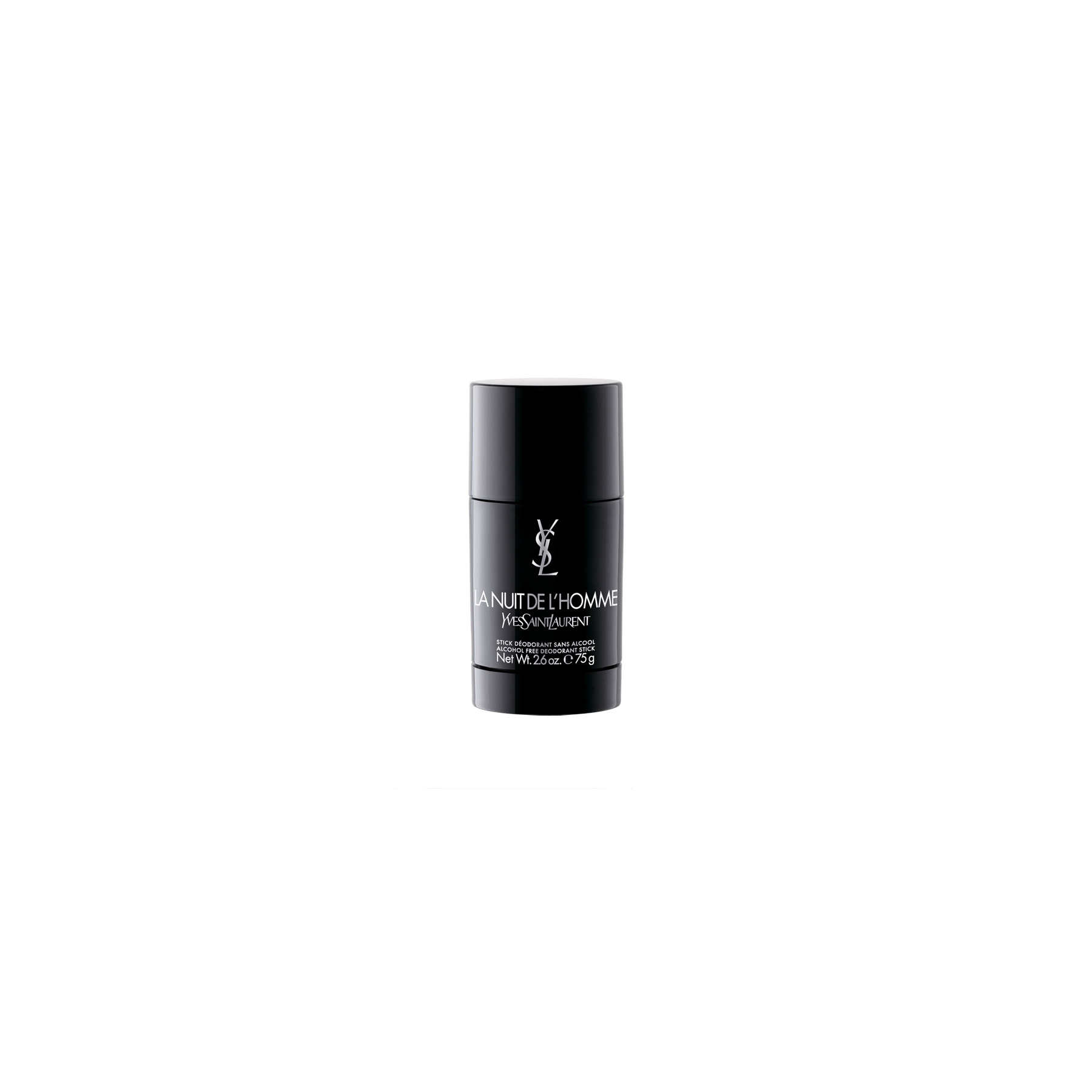Yves Saint Laurent - La Nuit de L'Homme Deodorant Stick 75 ml.