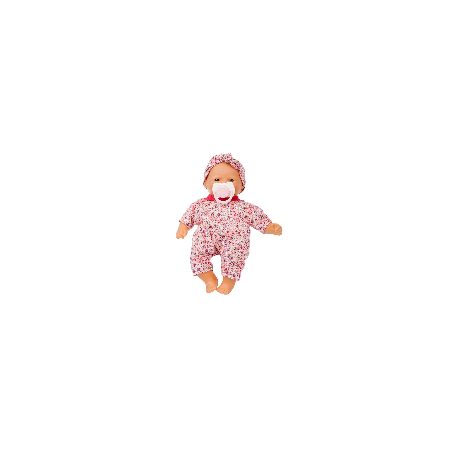 Barrutoys - Little Baby, liberty, 24 cm (BA391)