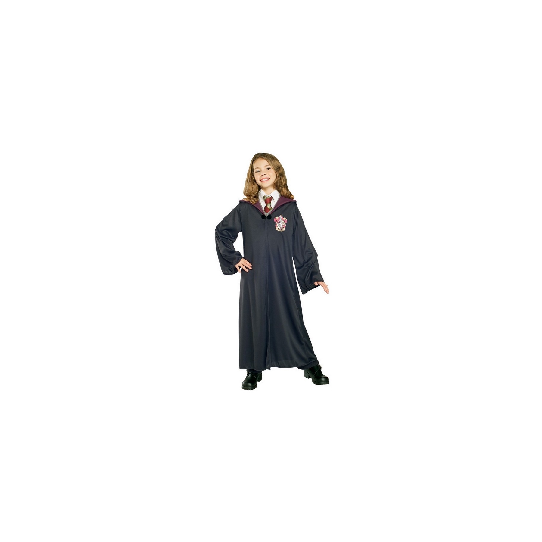 Rubies - Harry Potter - Gryffindor Robe - Large (884253)