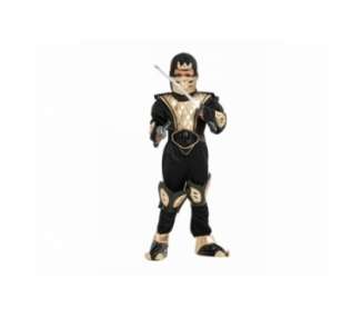 Veneziano - Ninja Kombat Costume - 6 years (53181)