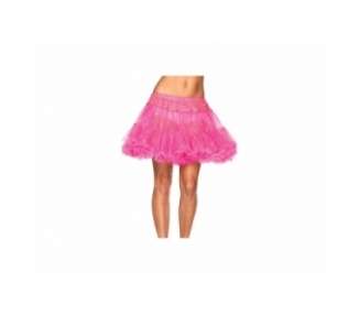 Leg Avenue - Petticoat Skirt - Pink (899022005)