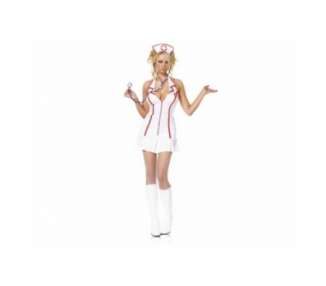 Leg Avenue - Head Nurse Costume - X-large (8305004002)