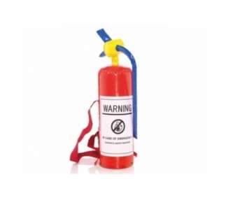 Leg Avenue - Inflatable Fire Extinguisher (A1500)