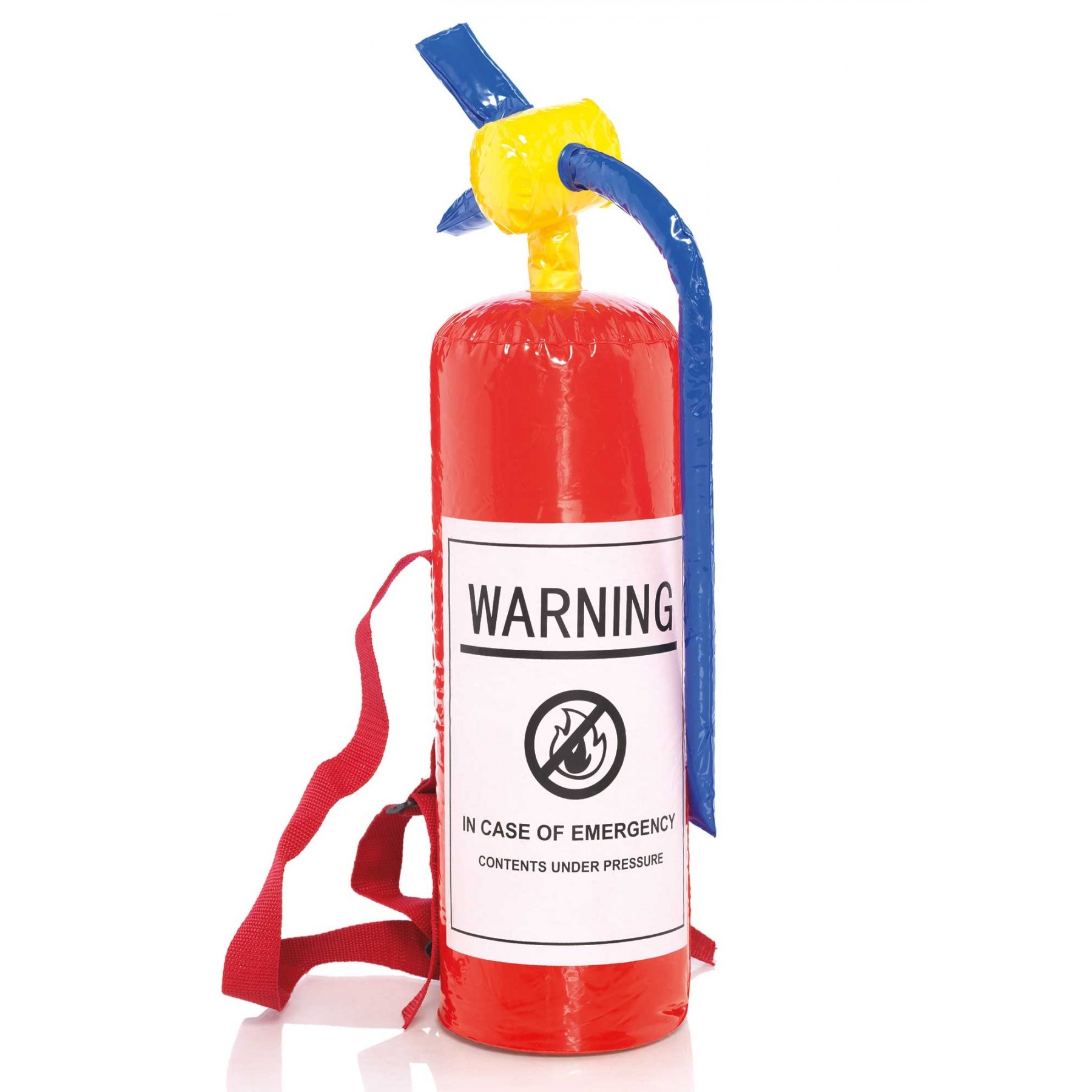 Leg Avenue - Inflatable Fire Extinguisher (A1500)