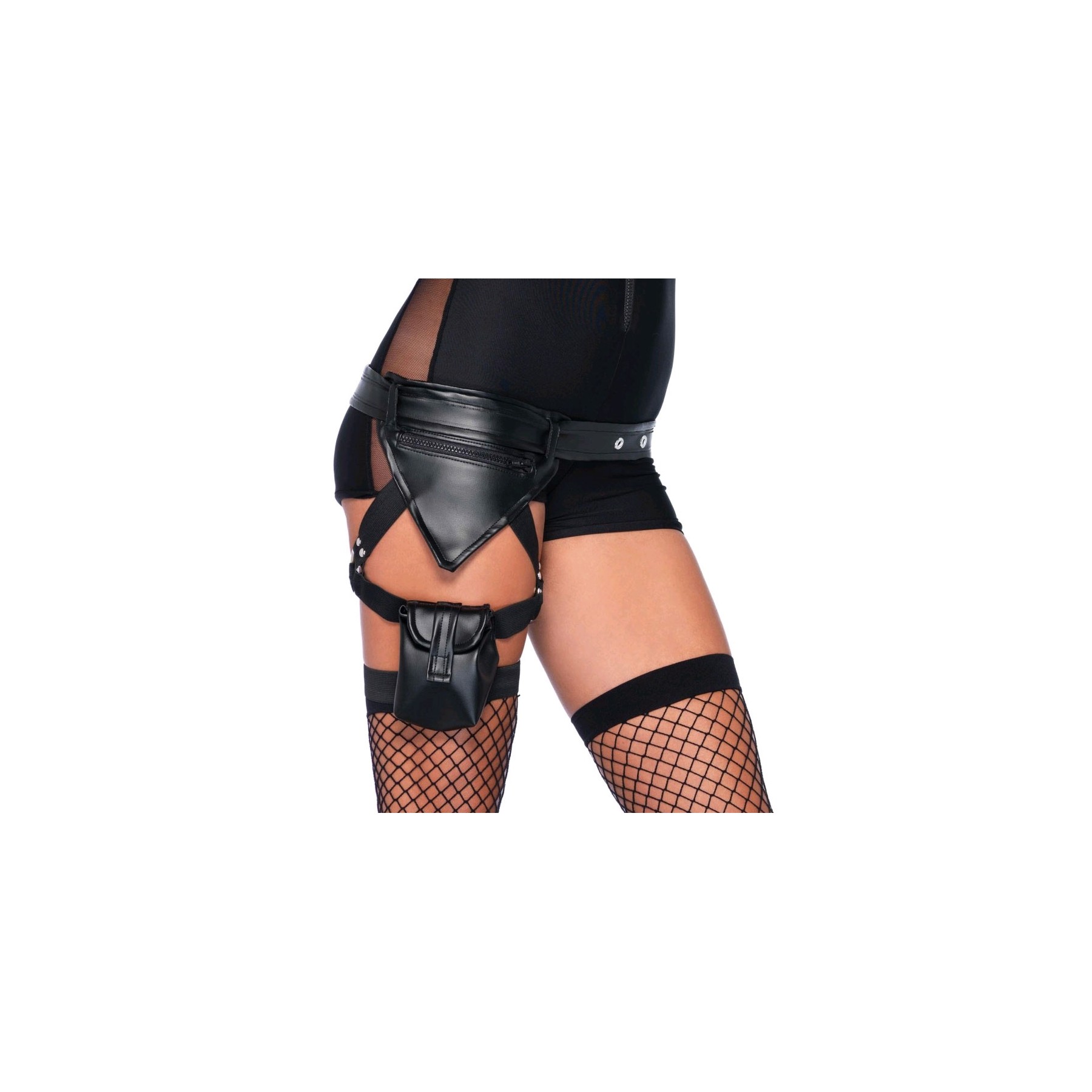 Leg Avenue - Police Utility Belt (A2717)