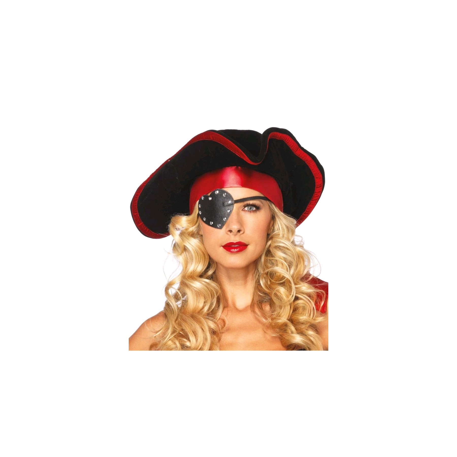Leg Avenue - Pirate Set (2607)