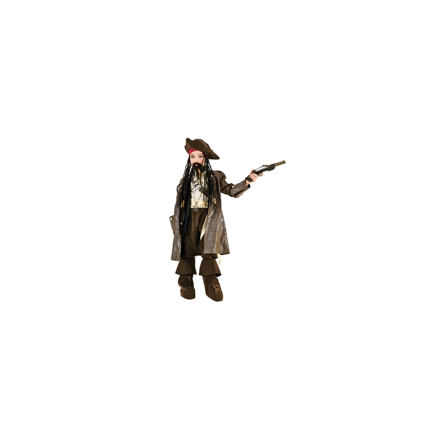 Veneziano - Captain Jack Sparrow - 8 Years (3601)