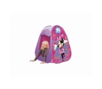 Minnie POP-UP Tent - 90 x 75 cm (24527)