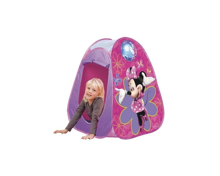 Minnie POP-UP Tent - 90 x 75 cm (24527)
