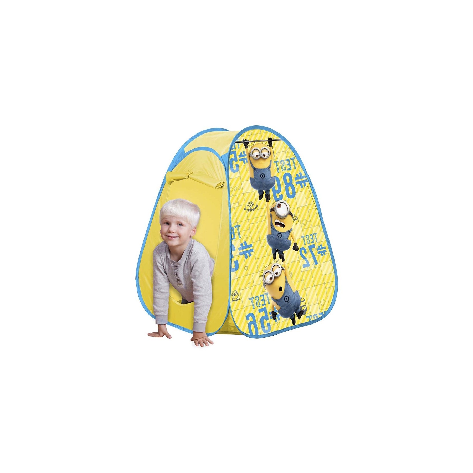 Minions - Pop Up Play Tent (24532)