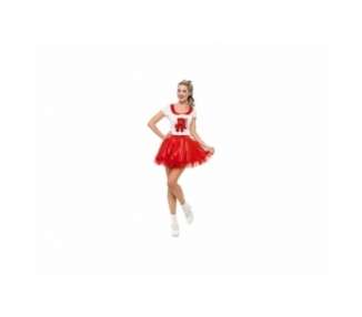 Smiffys - Sandy Cheerleader Costume - Small (25873S)