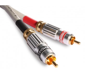 Rega - Couple 2 Interconnect Phono Cable