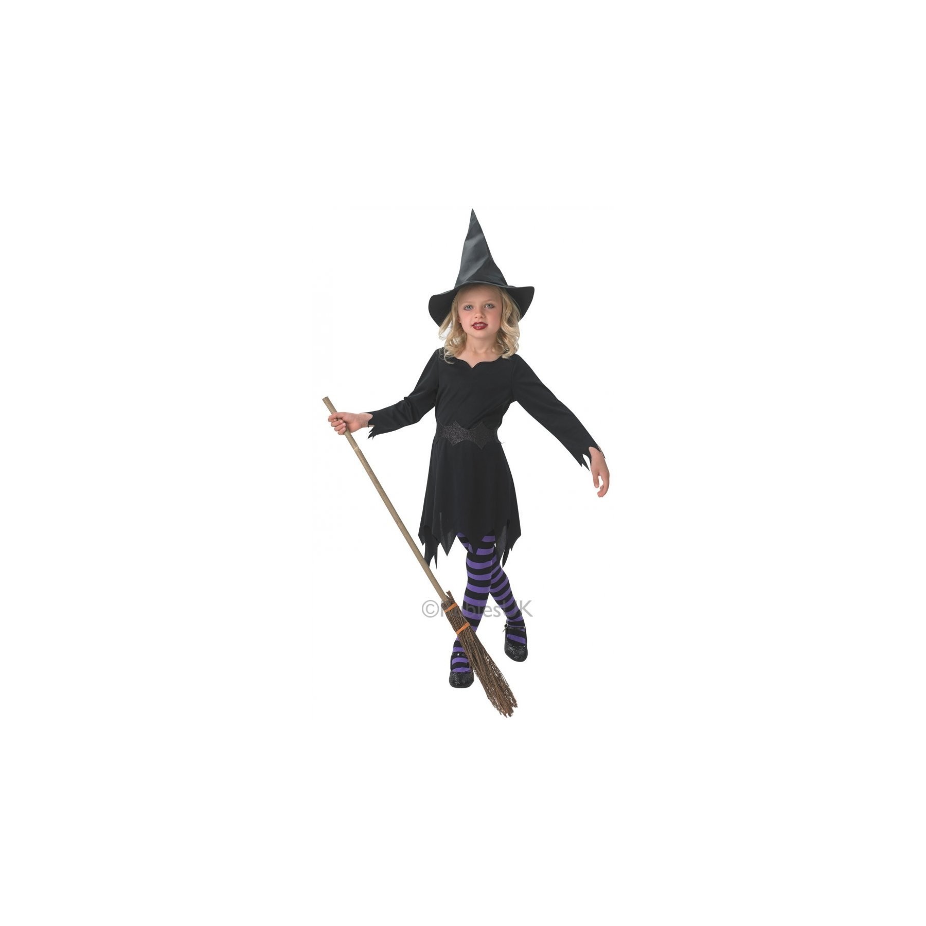 Rubies - Black Sorceress - Small (610251)