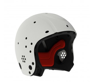 EGG Helmet - Basic helmet (v2) - White (M - 52-56 cm)