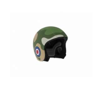 EGG Helmet - Skins - Tommy - Small (21041)