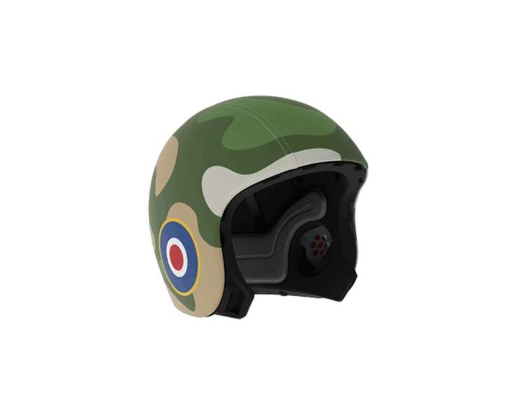EGG Helmet - Skins - Tommy - Small (21041)