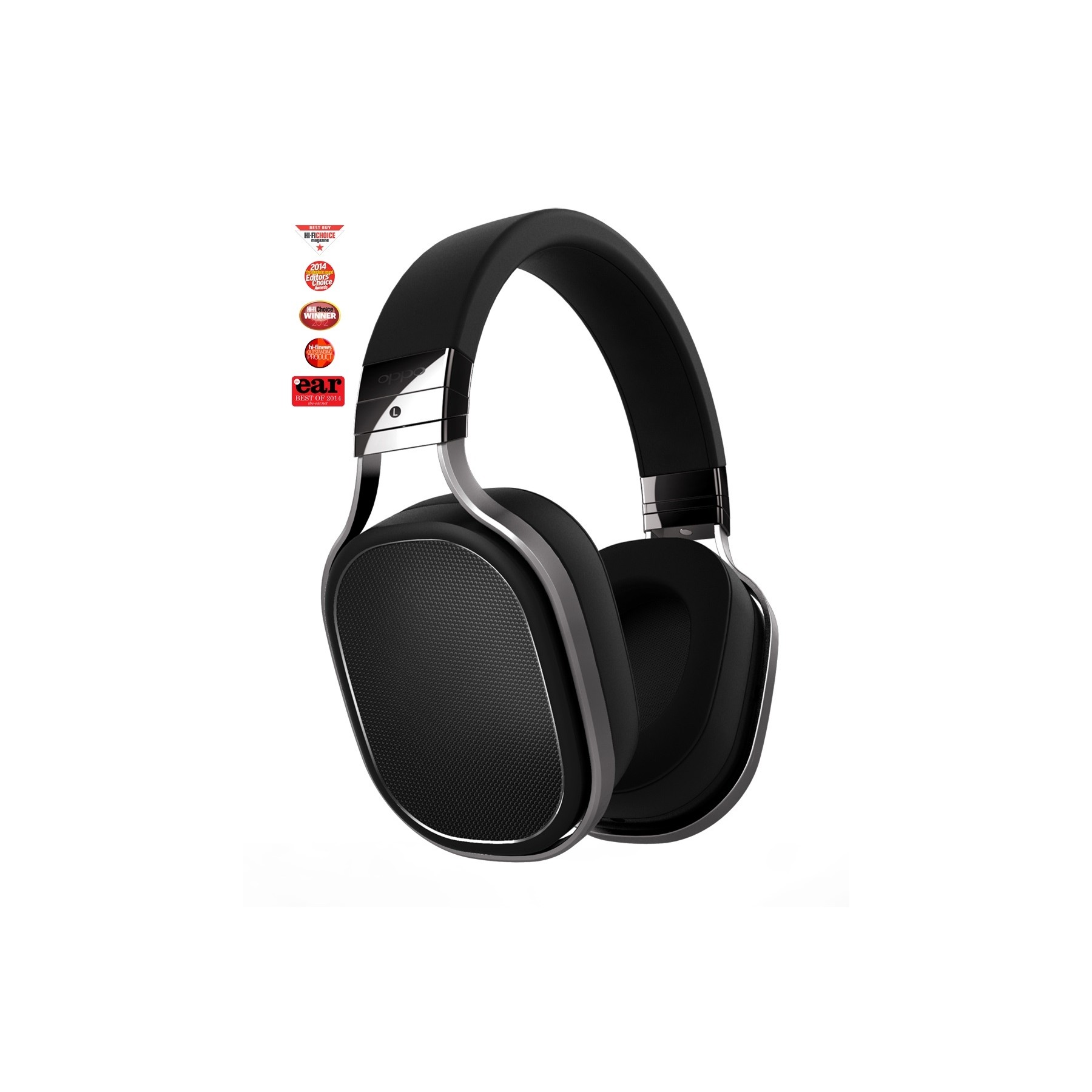 OPPO - PM-3 Planar Magnetic High-End Headphones