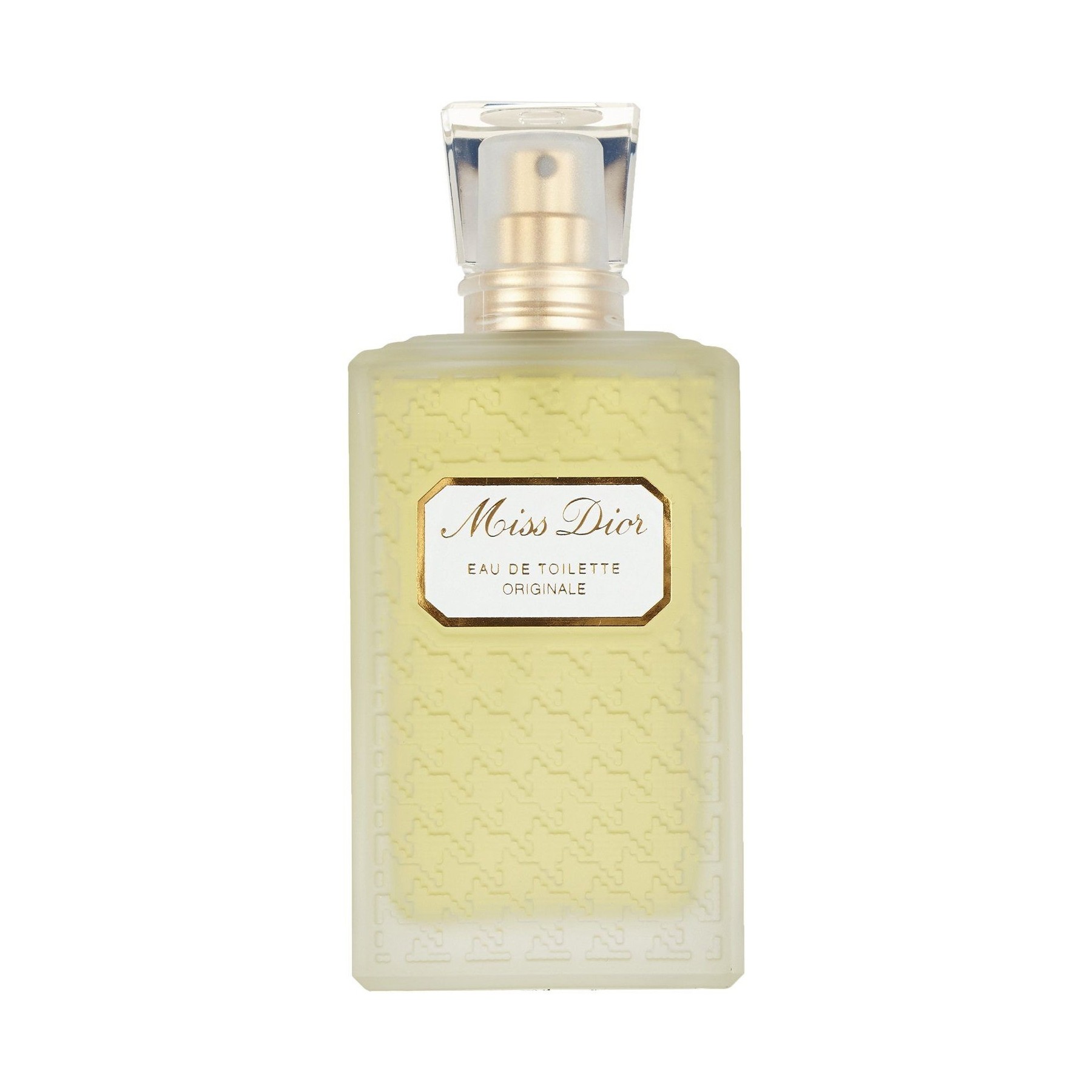 Christian Dior - Miss Dior Originale - EDT - 50 ml.