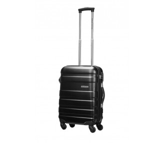 American Tourister Pasadena 4-wheel 55cm Spinner cabin suitcase