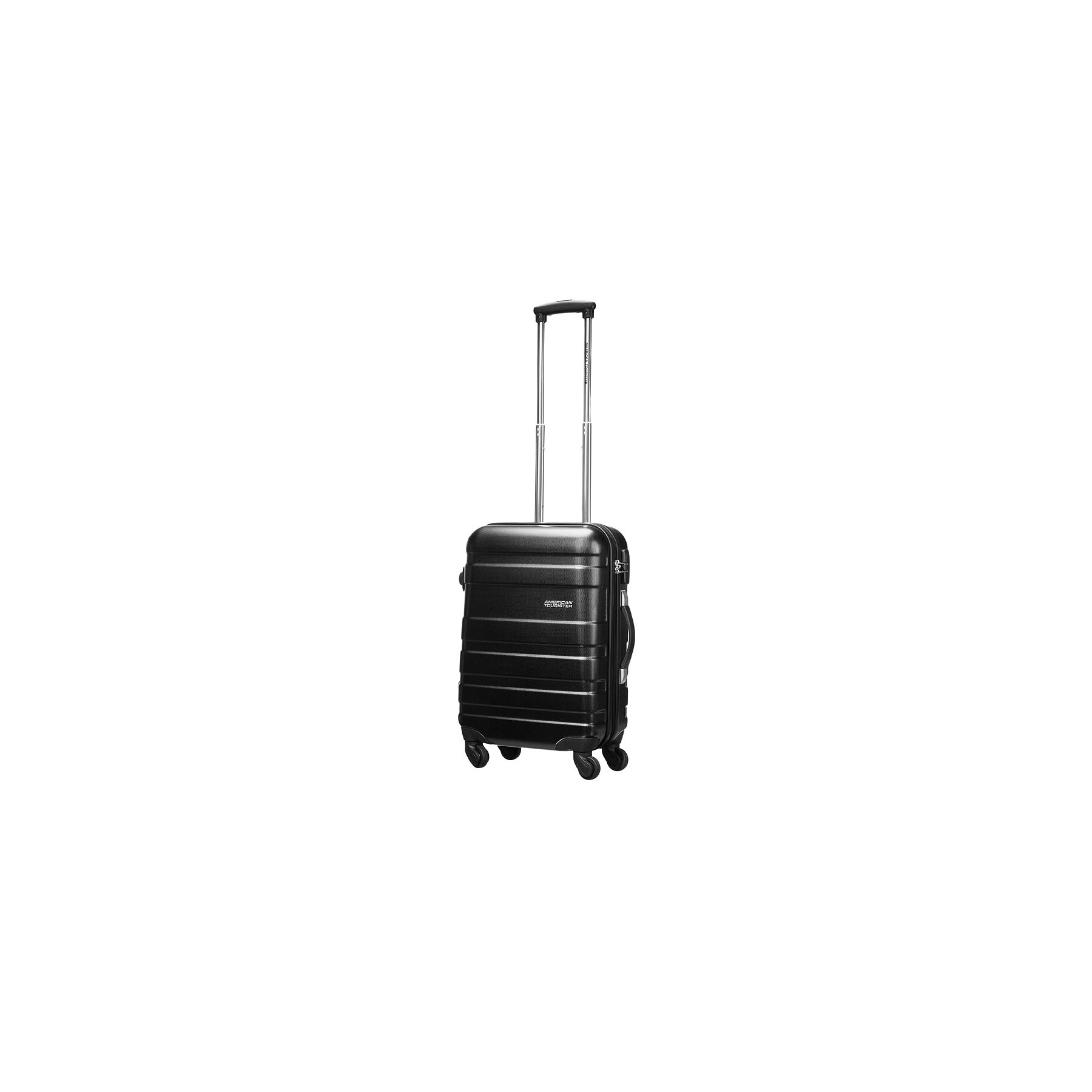 American Tourister Pasadena 4-wheel 55cm Spinner cabin suitcase