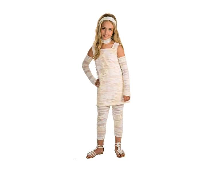 Rubies - Mummy Costume - Large (884683)