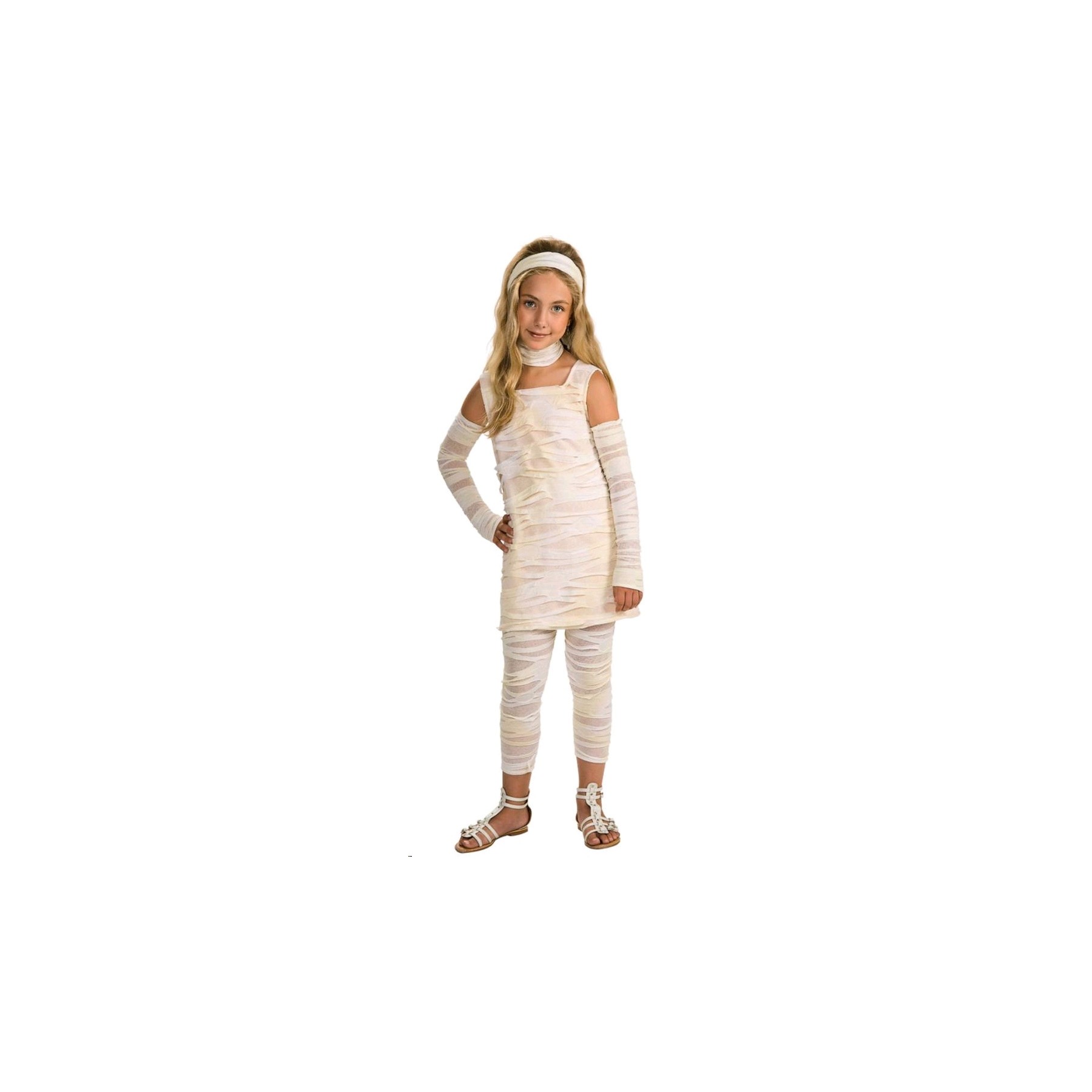 Rubies - Mummy Costume - Large (884683)