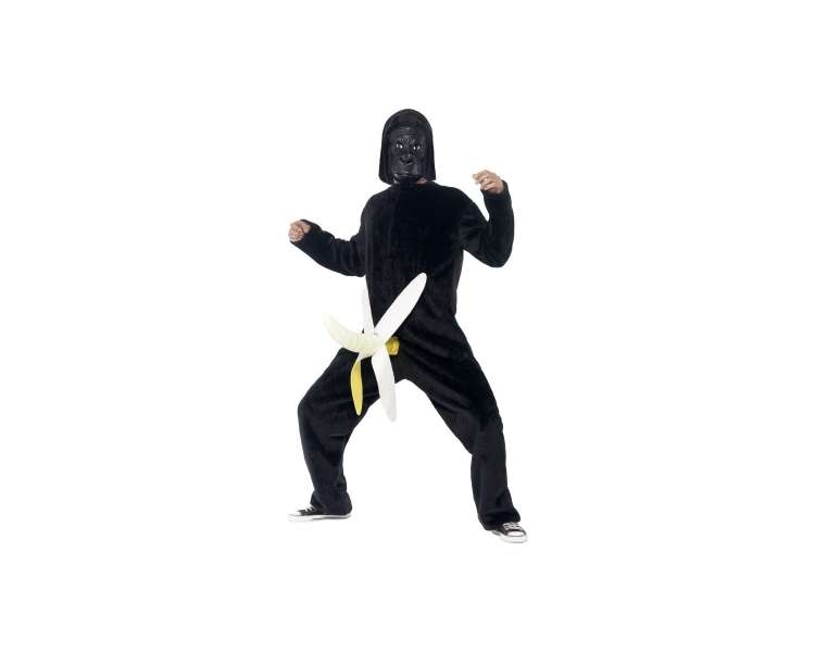 Smiffys - King Dong Costume (43402)