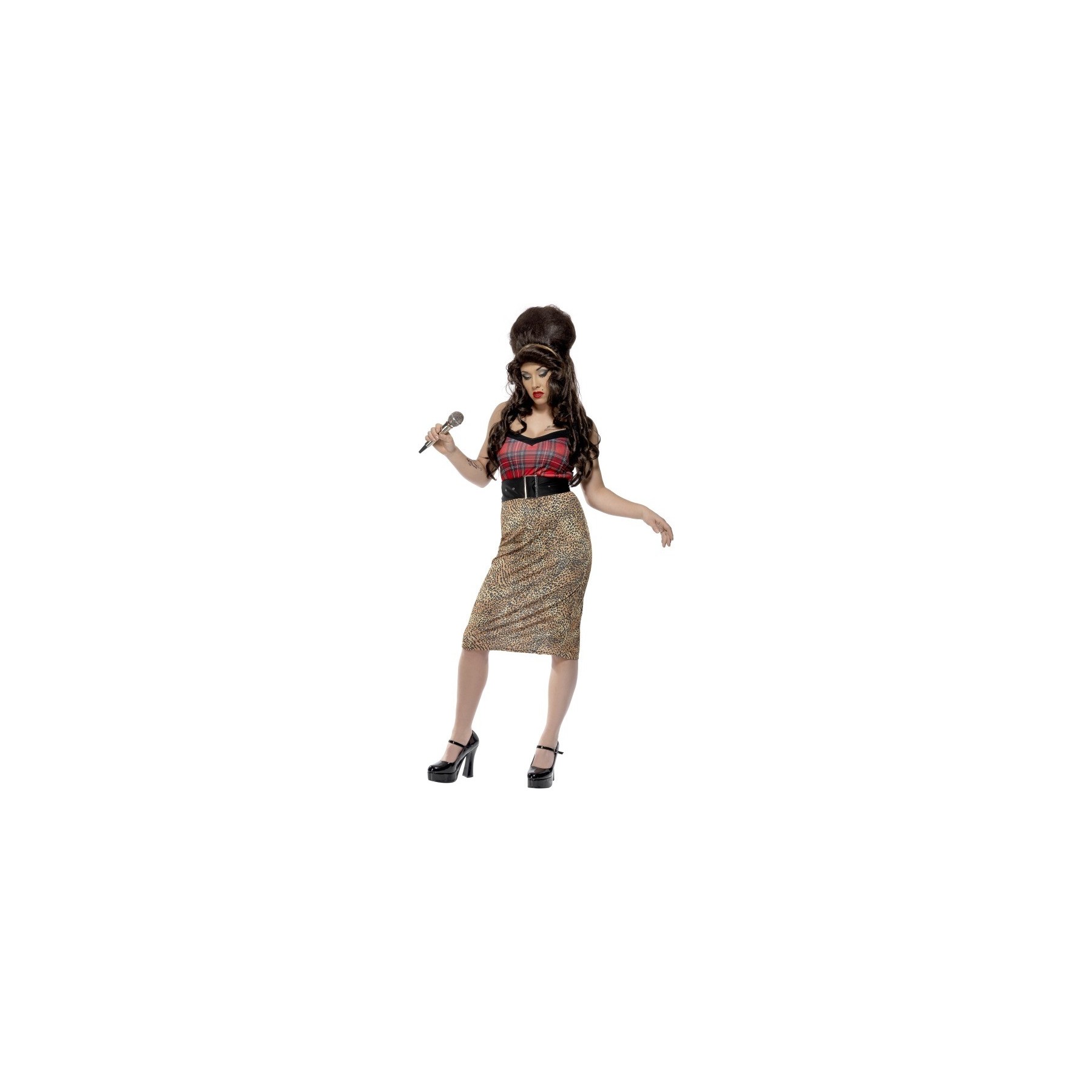 Smiffys - Rehab Babe Costume - Large (32755L)