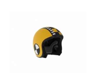 EGG Helmet - Skins - Sam - Medium (21122)