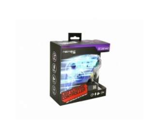 Gamecube LED Classic Controller Controlador Mando