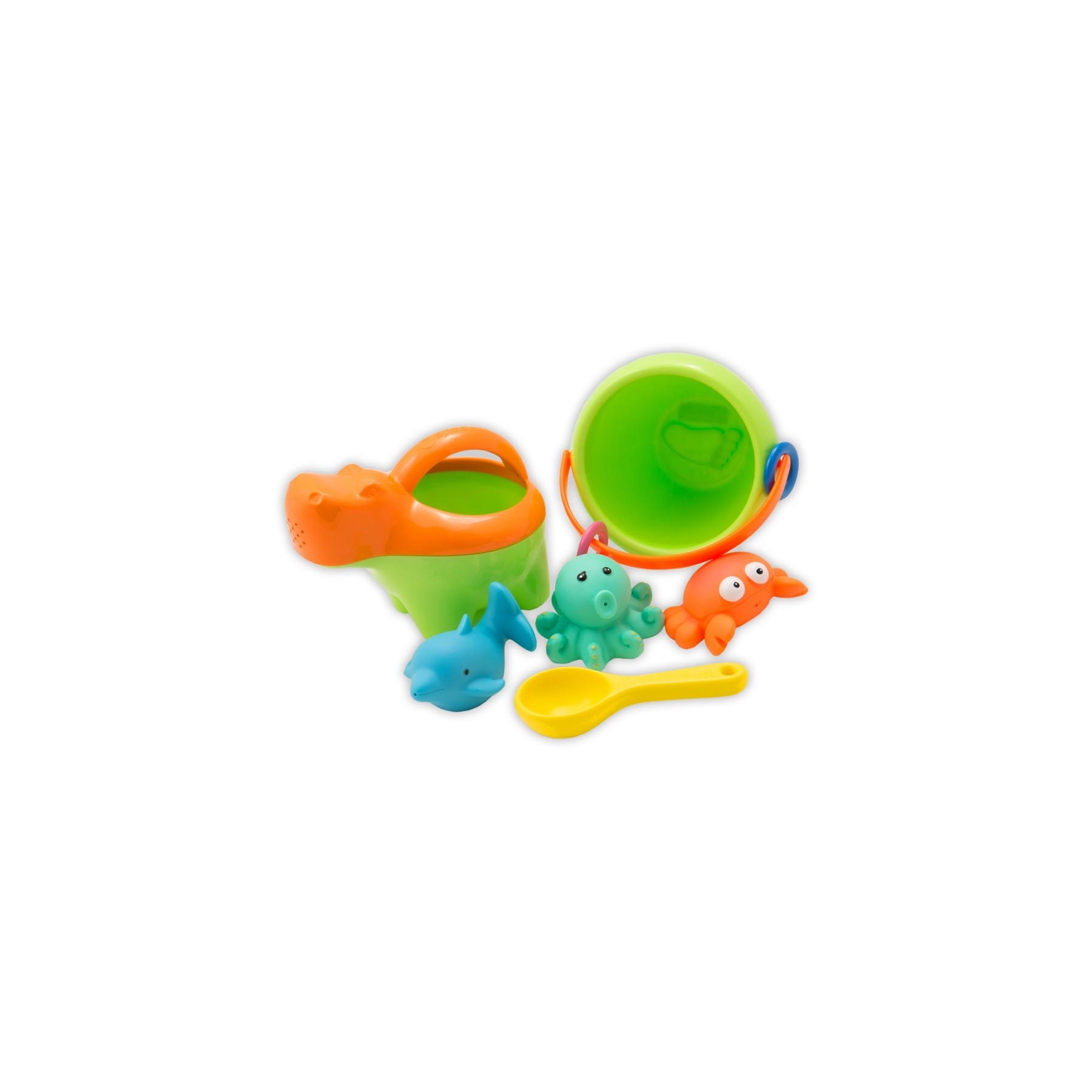 Spielstabil - Baby's Water Fun (7524)