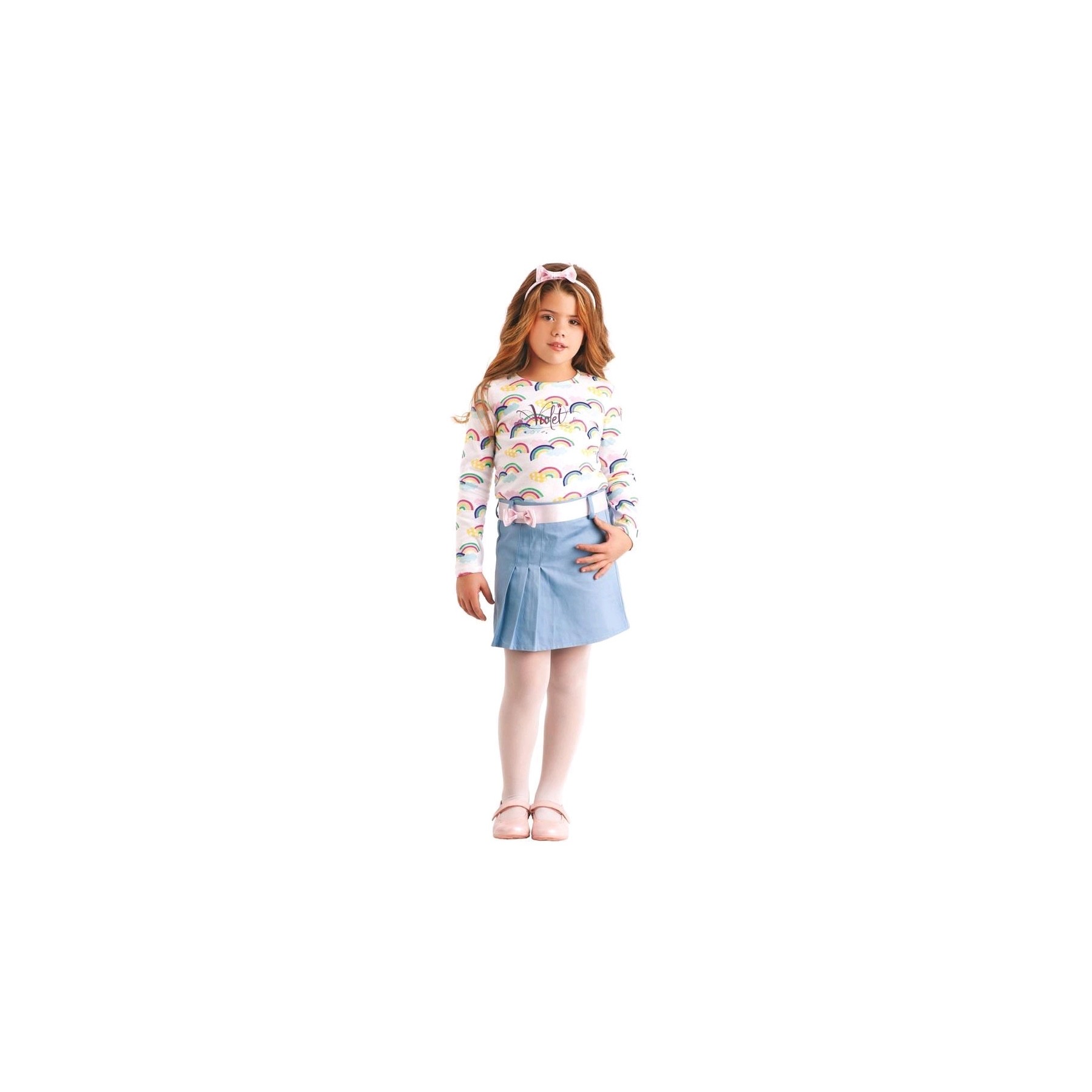 Veneziano - Viola Costume - 7 Years (50580)