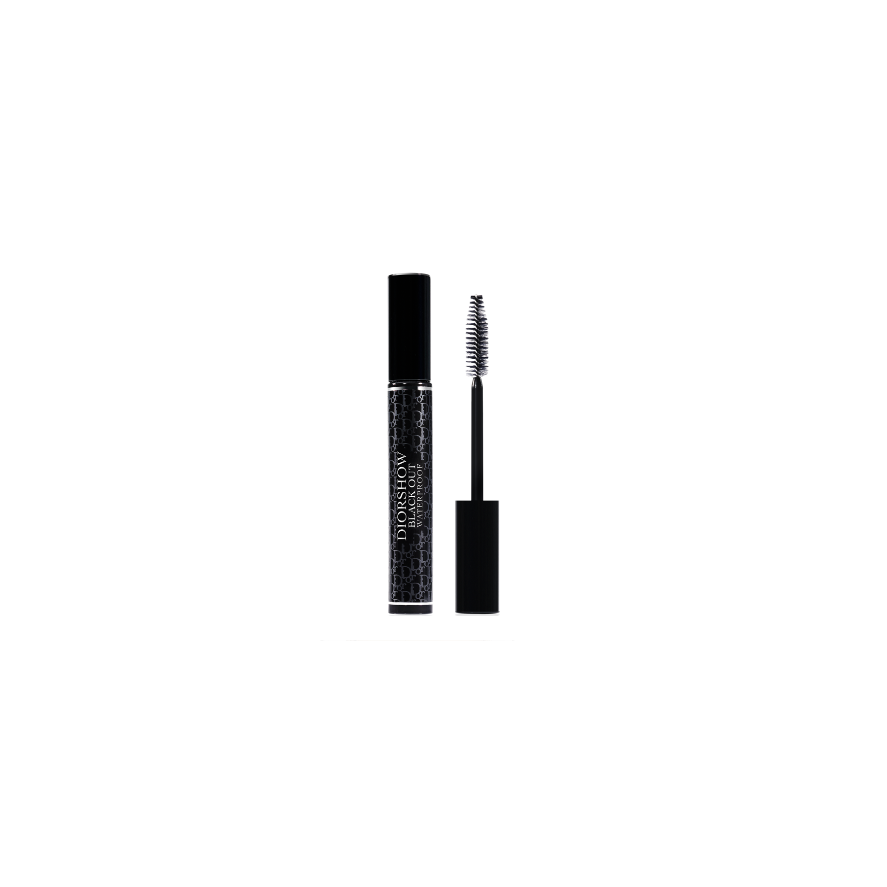 Christian Dior - Diorshow Blackout Mascara WP 099 noir 10 ml.