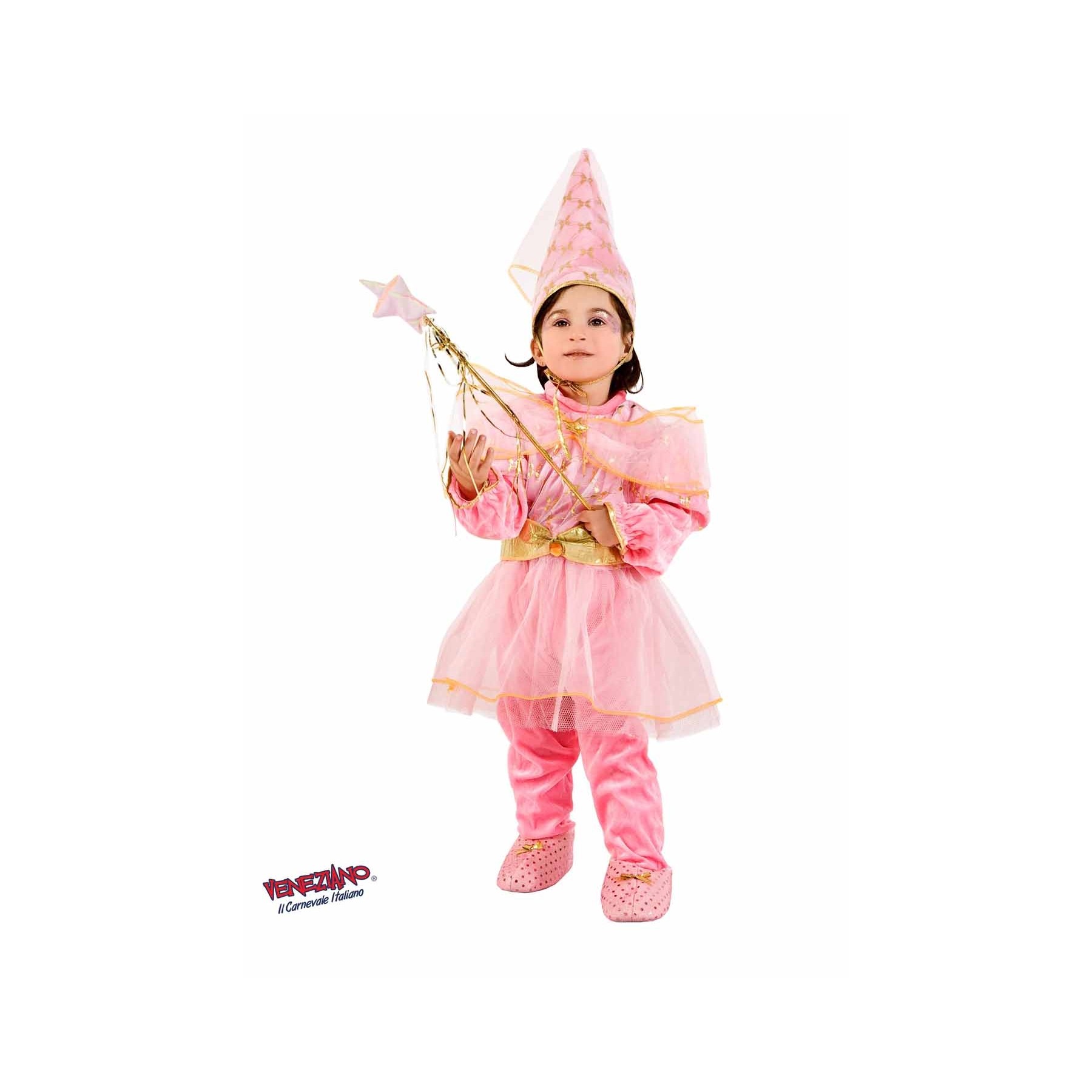 Veneziano - Little Fairy Costume (1173)