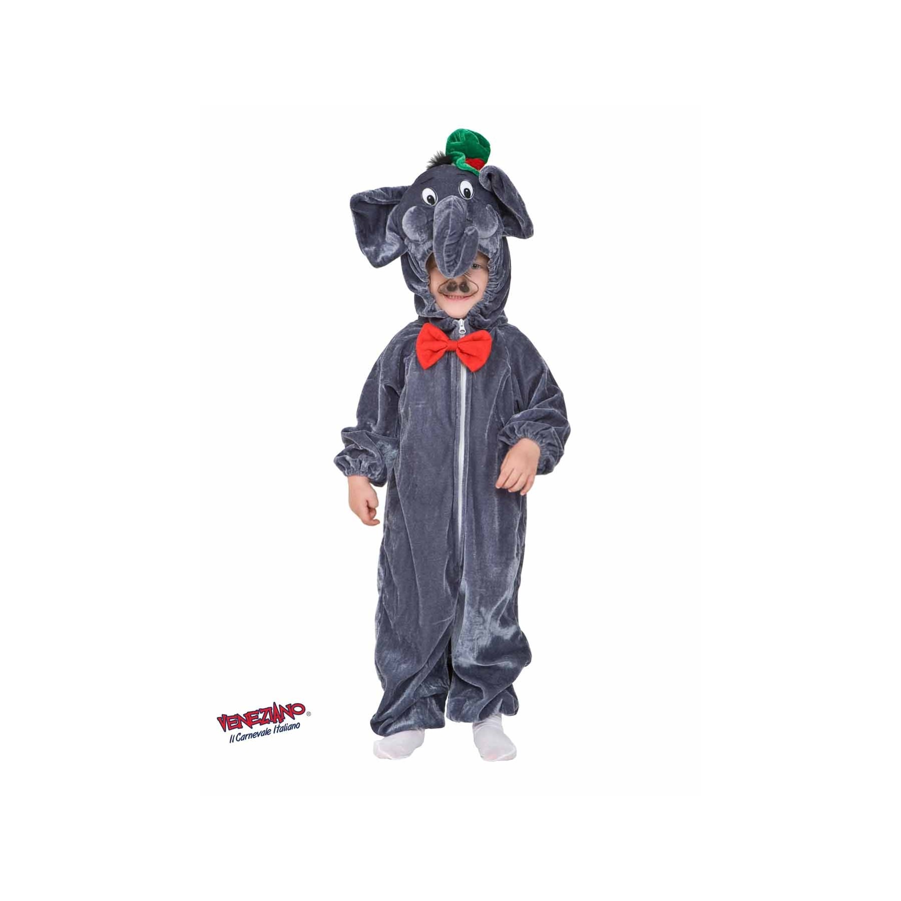 Veneziano - Elefantino Costume