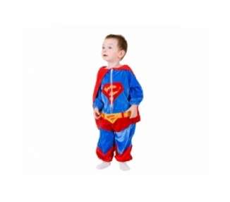 Veneziano - Super Baby Costume